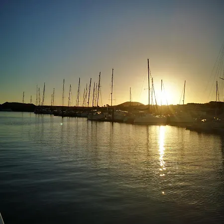 Yacht Leopard S - Feel The Sea * 산미겔데아보나